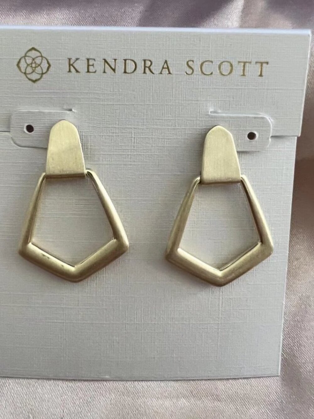 Kendra Scott Stud Earrings